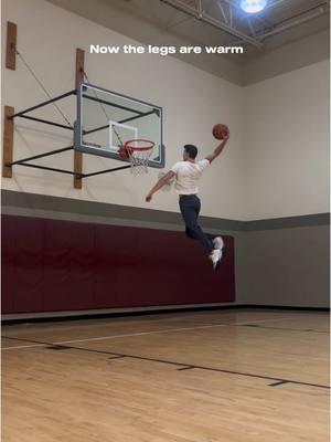 Third times a charm. Which one was the best?  … #dunk #basketball #gym #bounce #dunks #dunkademics