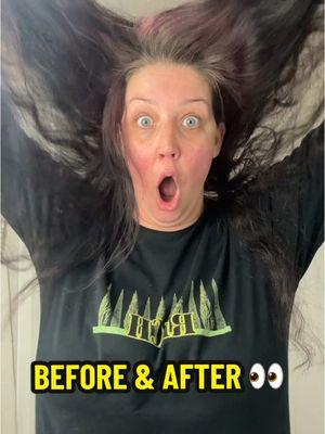 A true catfish 😩😏😂 #fyp #foryou #beforeandafter #lmao #omg #beauty #BeautyTok #beautyroutine #hair #makeup #crazy #chaos #haha #MomsofTikTok #hairtransformation #yikes #OhNo #fun #feature #trending #lol 