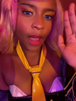 woooo go girl give us nothing!!! #rinkagamine #kagaminerin #rincosplay #kagaminerincosplay #rinkagaminecosplay #vocaloid #vocaloidcosplay #fypシ 