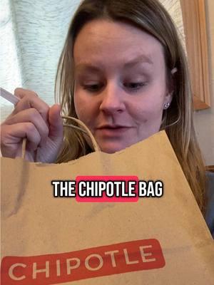 I’ll say it once and I’ll say it again- thank you @Chipotle for helping the food allergy community and those with sensory issues. #chipotle #chipotlesponsorme #chipotlebowl #autism #autismawareness #sensoryissues #chipotlelidflip #burrito #foodallergy #foodallergies #foodallergyawareness #peanutallergy 