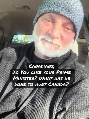 Educate me, I want to hear from you. #primeminister #canada_life🇨🇦 #america #51ststate #education #polotics #silverfoxx50 #shoetransition #lifeinyour50s 