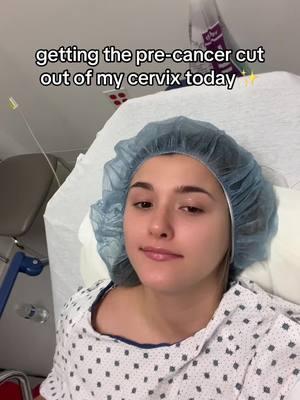 Surgery time 💪🏽 #cervicaldysplasia #womenshealth #obgyn #surgerytiktok  