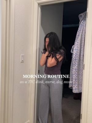 who else hates calling in? I have to remind myself that at the end of the day i’m just a number at work ☕️ #morningroutine #sickday #sickdayroutine #callinginsick #morningroutineaesthetic #Lifestyle #lifestylevlog #nursevlog #nursesoftiktok 