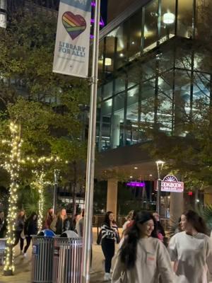 Making new friends has never been easier! 🤝 We walk every week—yes, even in the cold—right here in downtown Austin, TX. 🥶👟 Ready to join? Link in bio to walk with us! 🌟 #AustinEvents #NoGirlWalksAlone 