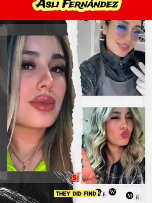 #Viral #EstadosUnidos #noticias #fallece #Influencer #AsliFernandez #fyp #parati #USA #Tijuana #BajaCalifornia #Mexico #Viral #tendencia #foryou #tiktok #QEPD #🙏💔🥺