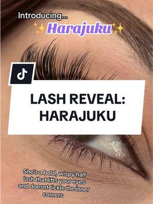 MANGA MUSE COLLECTION - 1.12.25 💖 #animelashes #mangalashes #spikylashes #bestlashes #wispylashes #comfortablelashes #smallbeautybusiness #beststriplashes #virallashvideos 