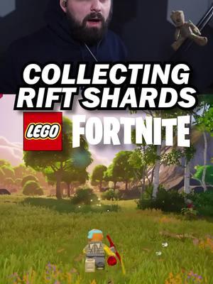 Finding RIFT SHARDS in @legofortnite! @lego @fortnite #lego #legofortnite #legofortnitetips #legofortniteclips #fortnite #fortniteclips #fortnitetips #legoodyssey #fortnitememes #legofortniteodyssey