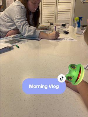 Real question, do you like morning videos or full days?? Also I feel like I haven’t answered questioned on here in a while so if you have any burning questions, ask away 🫶🏼⭐️💕 #mitl #morningvlog #Vlog #homeschoolingmom #momoftwo #kindergartenhomeschool #homeschoolkindergarten #homeschoolpreschool #sahmom #momlife #PlantTok #normalperson #morningroutine #morninginmylife #morningvibes #homeworkout #newyears 