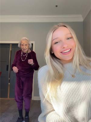 Your favorite duo is back!! 🥳  #lalalachallenge #assistedlivinglife #assistedlivingfacility #seniorliving #dancetrend2025 #oxfordms #fyp 