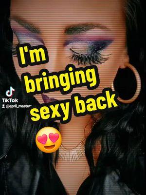 #imbringingsmexyback #mua #DAWGZ_CREW #GenXwolfFam 