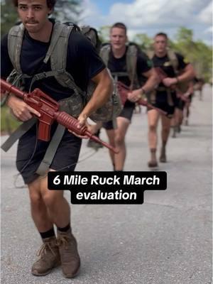 🔴 LIVE Clips: Special Forces recruits perform the 6 mile ruck march evaluation with 55 lbs. during SOCOM Athlete’s Special Forces Challenge event.  #SpecialForces #GreenBeret #SOCOMAthlete #SpecialForcesChallenge #Army #NationalGuard #ArmyNationalGuard #ROTC #floridaarmynationalguard #20thspecialforcesgroup #Airborne