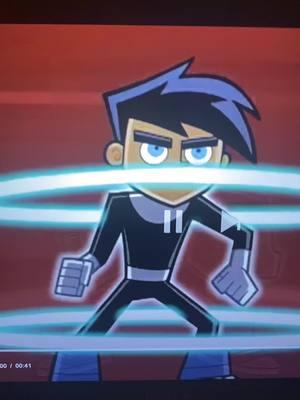 I SAID WHAT I SAIIIID #dannyphantom #dannyfenton #nickelodeon 