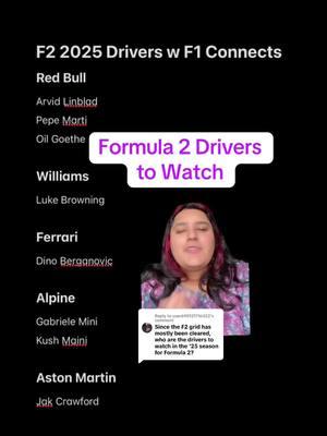 Replying to @user690121116422 I love f2… except sometimes the race times are too much so I watch the replays  #f1 #f12025 #f1fans #f1contentcreators #greenscreen 