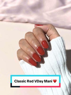 Ready to turn heads this Valentine’s Day? 🌹 Say hello to “Baton Rougey”, the bold, timeless red making its return in our Reds That Wow collection! 💅❤️ Perfect for Valentine’s Day, this throwback vibrant, semi-sheer jelly red shade delivers instant glamour and endless confidence. Whether it’s date night or a Galentine’s celebration, Baton Rougey is here to make your mani unforgettable. 💖 Snag this classic and the rest of the collection before they’re gone! 🌹💕  #ColorStreet #ValentinesDayNails #NailInspo #RedNails #RedNailTheory #NailDIY #NaturalNails