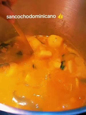 #sancochodominicano #dominicana🇩🇴 #deliciousfood #sancochodominicano😋🇩🇴 #yummy #🤣 #comida #😋🤣 