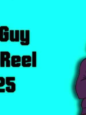 DOOFGUY DEMOREEL 2025 #VOICEACTING #voiceactor #demoreel #2025 #voiceover #VoiceEffects #voiceacting Editing made by @TheTVBunny 