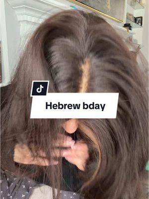 In honor of my birthday week I will be uploading one of a kind samples onto the See Rene site! Check out my I:G story for more info  #seerene #hebrewbirthday#birthday#momlife#jewishstuff