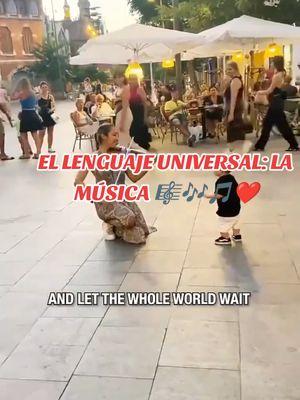 #lamusicaesvidaaaaa🎶🎤🎷💣❤ #lamusicaesellenguajeuniversal #violinista #jesuslovesyou #laviejaestacion📻🇵🇷 #laborishorty2 #sitegustadalelike #tiktok🇵🇷 #somoslaviejaescuela #sanoentretenimiento😊 #comparte #weareoldschool #bendiceyserasbendecido #bondadeexiste 