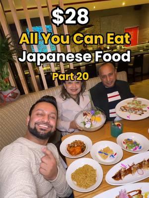 Best All You Can Eat Deals Episode 20: @kisekisushi  🇯🇵All You Can Eat Japanese Food 🥢$28 for AYCE Lunch + 1 drink 🥢$37 for AYCE Dinner + 1 Hibachi  📍33 E Main Street, Bayshore #aycedeals #bestaycedeals #japanesefood #aycejapan #japanesecuisine #longisland #liests #japaneseeats #allyoucaneat #nycayce #allyoucaneatnyc #unlimitedsushi #aycesushi #longislandny #bayshoreny #lifoodie