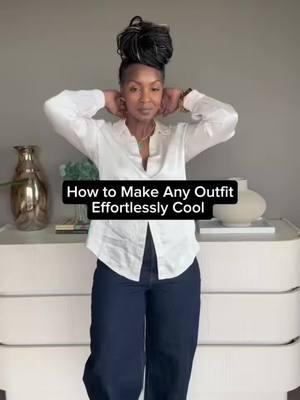 Let’s dive into the 2025 Stitch Fix Style Forecast! I’m bringing the Easy Street trend to life with effortlessly chic looks inspired by their latest style predictions. ✨ Here’s how to nail the look: 1️⃣ Go oversized with one standout piece—like relaxed trousers or an oversized top. 2️⃣ Add your personal touch: bold accessories or your favorite sneakers. 3️⃣ Layer and drape outerwear for that effortless, cozy vibe. Which Easy Street-inspired look will you try first? All the trends, styled just for you. Get started with Stitch Fix #linkinbio #StitchFixPartner #StitchFixStyle @Stitch Fix 