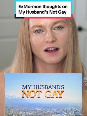 This show is viral for a reason 😔😭 #exmormon #lds #lgbt🌈 #lgbt #utah 