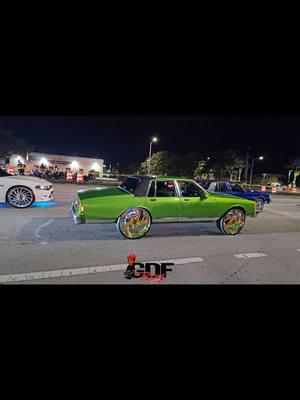 Florida Classic 2024 had that Pressure Out 🔥 Non Stop Action 🎬  #gdfboy  #orlando #FloridaClassicWeekend #FloridaClassic #classiccars #newcars #dubwheels #rucciforged #Forgiatos #corleoneforged #wetpaintnation #customized #customcars #Cars #fypシ゚ #explore #explorepage #viralvideos #carreels 