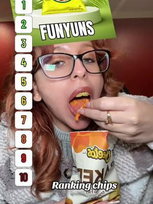 Ranking chips #chip #chips #viral #fyp #foryou #foryoupage 