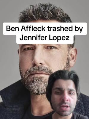 Ben Affleck trashed by Jennifer Lopez. #benaffleck #jenniferlopez #jennifergarner #charlesperalo #celebrities 