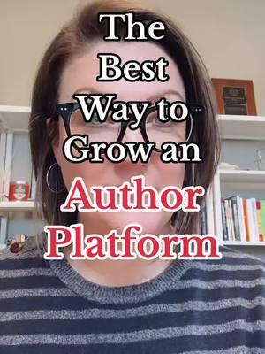 Do this! ⬇️ If you’re ready to create posts that resonate with your readers, grow your account, and ultimately lead to more book sales, read on… (🔥But first, be sure to get your copy of “What Authors Can Post Before They Publish” free download in my profile!) When we look at ways to grow on social media we often look at other authors accounts and mimic what they are doing. Or we try the latest trend or “hack” to solve our problem. I hate to break it to you, but those quick fixes don’t work. What works for one author isn’t a guarantee to work for every author. And relying on ever-changing trends will drive you crazy. So what WILL work? ⭐️Focusing on YOUR MESSAGING - what you actually post about - and having a STRATEGY behind it. Here’s how you do that: + Know your IDEAL READER: This is KEY! When you know who you want to reach and details regarding their likes, dislikes, what they are looking for, etc., you will have everything that you need to attract and connect with the readers who are interested in your books. + Create content that RESONATES with your readers: When you create content that speaks to what your ideal readers are interested in, what they relate to, and how they want to feel - THAT is how you will grow. Keep it simple and straightforward. + Have a STRATEGY: Knowing how you’re going to connect with readers, how you’re going to nurture those connections to create community, and ultimately lead them to your book is your foundation. It doesn’t cut it to just get more “likes” and views - you have to know where you’re going to lead them once you have their attention. Does it take some time and effort? Yes. But it’s not complicated and it will give you the results you’re looking for. I KNOW you’ve got this!! I’m here for you! P.S. Don’t forget to grab your free “What Authors Can Post Before They Publish” in the link in my profile! #authortokfyp #writingabook #authortok #authorsofbooktok #authorslife #bookmarketingtips #publishingmybook #bookmarketing