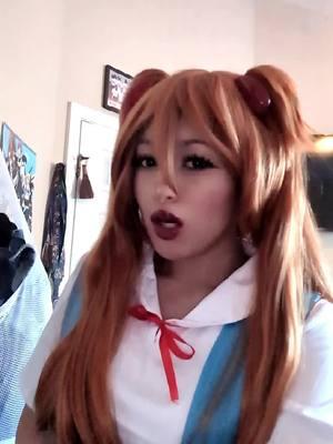 hey guys #meow #heh #asukaevangelion #asukaneongenesisevangelion #asuka #evangelion #neongenesis #neongenesisevangelion #asukalangley #giggity 