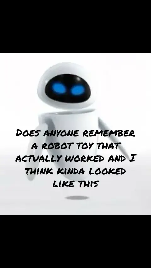 #cantfind #childhood #toy #robottoy #workingtoy #cantrememberthename #viralvideo #tiktok #riptiktokonjanuary19 #tiktokbanjanuary192025 #firevideo #fypシ #helpmeplease #imissthistoy 