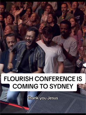 FLOURISH CONFERENCE IS COMING TO SYDNEY, AUSTRALIA in one month: February 7 &8‼️ I’m so excited and expectant for this monumental move of God! God is coming in power to deliver you, to set you free from barrenness and stagnancy! He is releasing His anointing for you to flourish in your life and in your calling! Invite all of your friends and family!  🔥🌊🌿 Register at flourishconference.org. If you can’t afford tickets email us at info@5fchurch.org.  . .@Five-Fold Church  . #revivalisnow #flourishconference #flourish5f #actschurchisback #powerofgod #revival #deliveranceministry #propheticministry #faith #believe #christian #christianity #jesus #peace #joy #freedom #fivefoldministry #5fchurch #prophetic #deliverance #healing #inspirational #spiritual #god #anointing #sydney #australia ##revivalisnow##actschurchisback##powerofgod##revival##deliveranceministry##propheticministry##faith##believe##christian##christianity##jesus##peace##joy##freedom##fivefoldministry##5fchurch##prophetic##deliverance##healing##inspirational##spiritual##god##anointing##lachurch##losangeles##fy##fypage##fypシ゚viral##foryou##foryoupage##foru##foryoupageofficiall##foryour##foryoupage❤️❤️##foryourepage##viral##viraltiktok##virall##viral_video##viralvideos##viral_video##viralditiktok##viralllllll##virallllllllllllll##viralll##virallll##viralllllll##viralllll##christiantiktok##praisethelord##praisegod##praise##lachurch