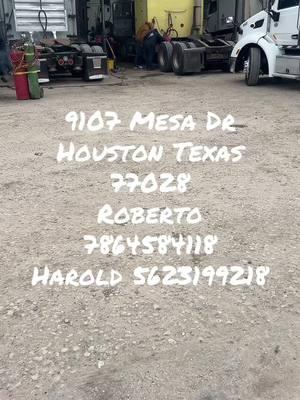 #yarda #parqueocamiones #rentayardas #tallercubano #reparacionmotor #frenos #suspenciones #radiador #dd15 #dd13 #detroit #paccar 