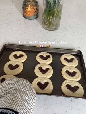 In: baking cookies  Out: not baking cookies  #ValentinesDay #heartcookies #pinterest #pinterestcookies #galentines #ValentinesDay #cookierecipe 