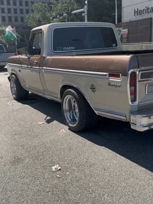 F100 Que chulada de Foringa 😍 #foringas #17x11 #1979ford #tamaulipas #nuevoleon #fyp #fypシ 