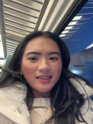 we back outsideeee (i’m going to dinner with friends and making it back home before 11pm) #2020trends #makeup #everydaymakeup #transition #foryou #fypage #asian #filipino #newyork #beforeandafter #grwm #getreadywithme 