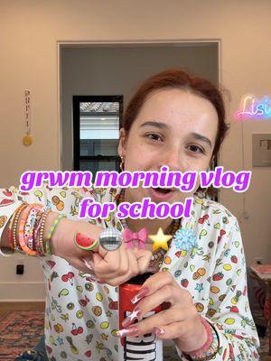 back to school :( 🪩❄️🎀🍉🩵 #grwmmorningroutine #grwmvlog #Vlog #vlogs #vlogging  #influencer #content #contentcreator #tips #influencers #grwminfluencer #rollerrabbit #contentcreatortips #nails #longnails #OOTD #grwm #ootds #grwms #ootw #ootweek #getready #getreadywithme #preppy #preppygrwm #preppyootd #aesthetic #christian #haul #hauls #haulacc #haulaccount #haulsacc #colorful #colorfulhome #colorfulootd #grwmacc #grwmaccs #grwmaccount #grwmforschool #Vlog #vlogger #vloger #bow #bows #eclectic #eclecticootd #sephora #ulta #outfit #outfitinspo #outfitacc #fashion #fashiontok #ootweekend #fun #teen #teengirl #fashioninspo #inspo #outfitideas #funny #grwmaccounts #preppyskincare #makeup #grwmskincare #grwmmakeup 