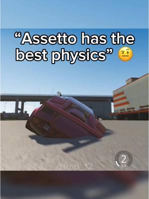 So excited for Assetto Corsa Evo 👀 #assetto #assettocorsa #simracing #forza #fh5 #mods #fyp #gta5 #gaming 