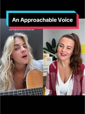 #react with @Bebe Stockwell Love your approachable voice. #singingteacher #vocalcoach #singingexercise #onlinesinginglessons #musicmatters #singinglessons #vocalcoachreacts #howtosing #foryoupage 