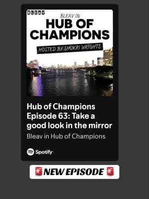 🚨NEW EPISODE🚨 Hub of Champions Bleav  SiriusXM   In this episode I discuss my thoughts on why Boston Bruins GM Don Sweeney has got to go, why there is a misguided notion on why New England Patriots head coach Jerod Mayo was let go, and more! #onairhost #onairtalent #multimedia #contentcreator #contentproducer #sportsmedia #bleav #radio #opinionated #passionate #fyp #bostontiktok #bostonsports  