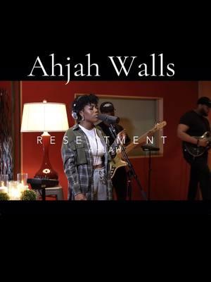 Hey Family!  It’s #WomensDayWednesday  And we are shining the spotlight our very own, the incredible @ahjaaaahhhhhh  Help celebrate our amazing sister by leaving a super sweet comment ⬇️ #EmpoweredWomen #resentment #TheWallsGroup #ahjahwalls #family #gospelmusic #fyp #foryoupage 