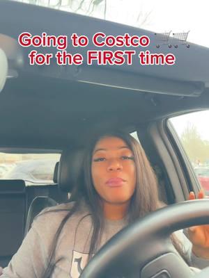 FIRST TIME AT COSTCO 🛒 Shopping Vlog 🍊🌭🥗🥪 #thatmanandthemkids  #momlife #groceryshopping