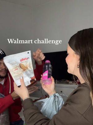 Walmart challenge con mi novio♥️(ig: calijimenezg_) #fypp #walmart #novios #couples #valentine #ValentinesDay #sanvalentin #shoppinghaul #giftideas #gift #paratiiiiiiiiiiiiiiiiiiiiiiiiiiiiiii 