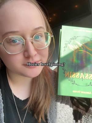 Highly recommend King Assassin, he’s a sexy one #BookTok #bookrecs #hozier #kingassassin #hoziertok #hoziertiktok #hoziercore #booktokfyp #booktokfypage #bookrecs #fantasybooks #fantasybooktok #fantasybookrecs #pining #bookmmc #mmc #fantasy #fantasybookrecs 