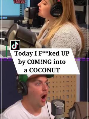 Today I F**ked UP by C0M!NG into a COCONUT... #reddit_tiktok #redditstorytime #askreddit #redditmeme #redditstories #redditreadings #aita #reddit #twohottakes #podcast #storytelling