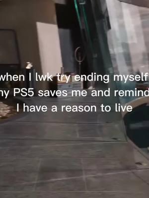 True story btw  #ps5 #ironman #fyp #meme #funnyvideo #savedmylife 