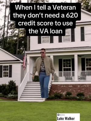 Let’s see what we can do for you! #vahomeloan #veterans #lowcredit #veteransoftiktok #veteranhomeloans #veteran #usmilitary #goarmy #navy #usnavy #airforce #usairforce #usmc #usmarines #Meme #MemeCut #memenatal 