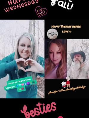 #duet with @🇺🇲♥️Justineellis70♥️(Boody) #Duet #davefenley #grandpa #loveyall ✝️🥶🩷🩵🙏🏻🎼🫶🏻💯🫂