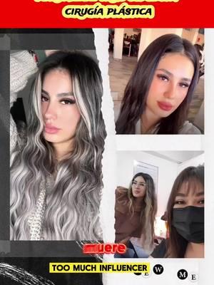 #Viral #EstadosUnidos #noticias #fallece #Influencer #AsliFernandez #supuesta #CirugiaEstetica #fyp #parati #USA #Tijuana #BajaCalifornia #Mexico #Viral #tendencia #foryou #tiktok #QEPD #🙏💔🥺