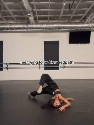 what’s it like being gods favorite @keira redpath  #dancersoftiktok #dancetok #dancer #introty #contemporarydance #alpha 